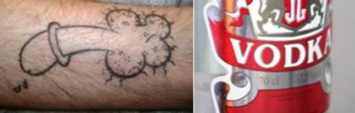 Больше ни капли: как заканчиваются суровые пьянки