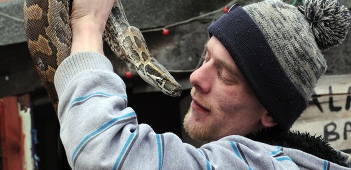 Больше ни капли: как заканчиваются суровые пьянки