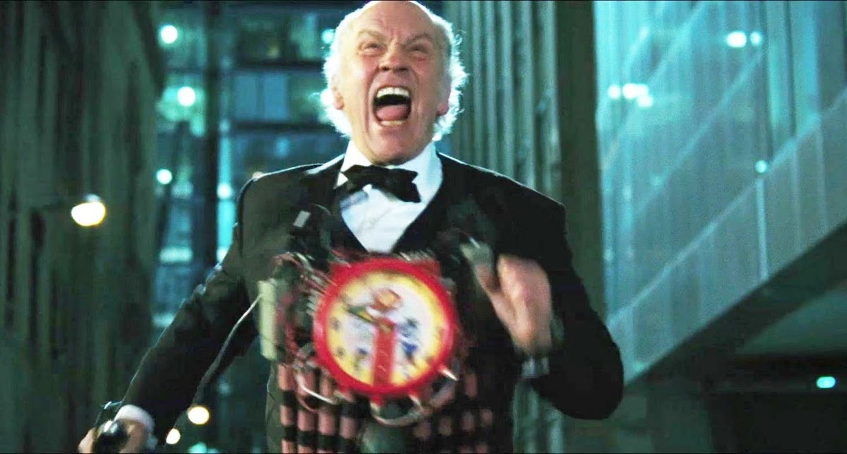 Малковичу - 60 лет: лучшие роли харизматичного деда