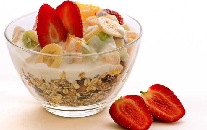 Мужские витамины: ТОП-5 необходимых зимой