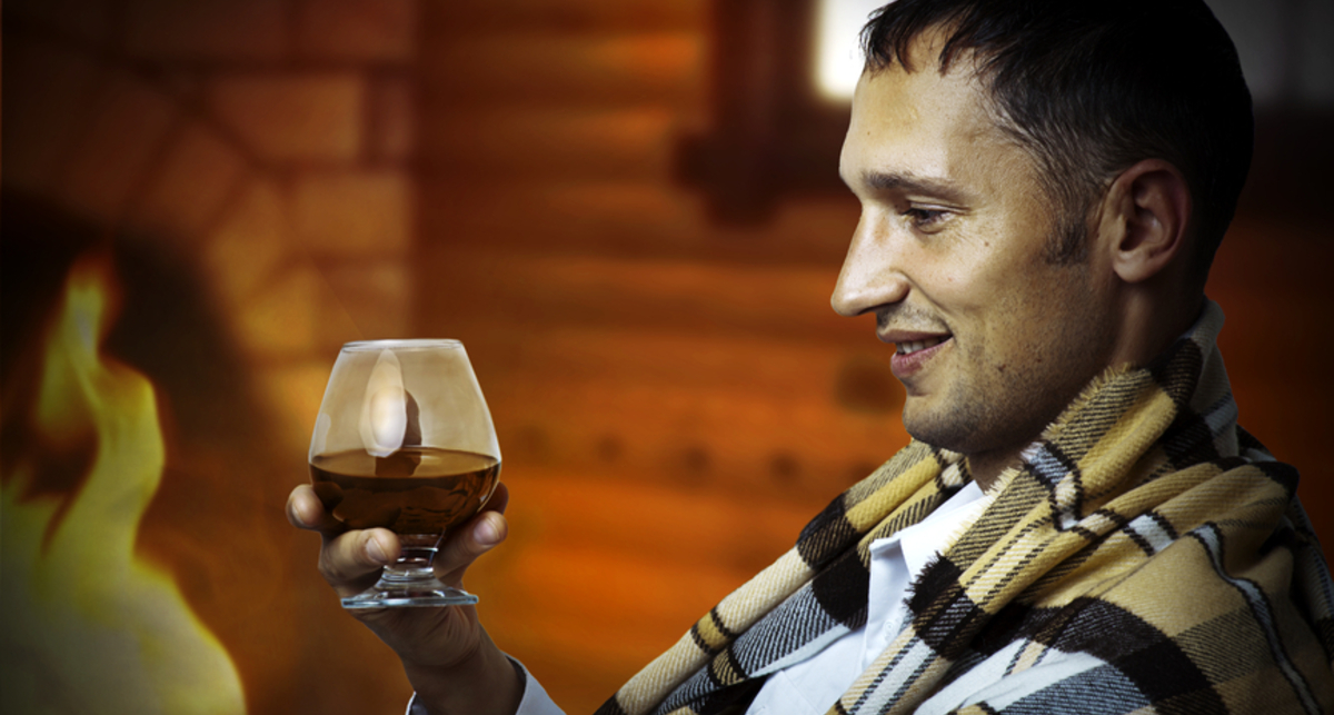 Как пить виски: интересные факты о любимом спиртном