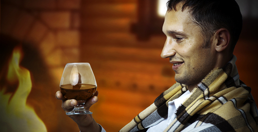 Как пить виски: интересные факты о любимом спиртном