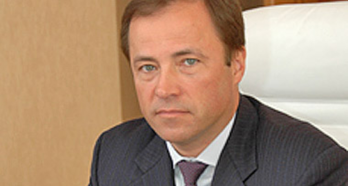 Назначен новый президент «АвтоВАЗа»
