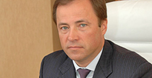 Назначен новый президент «АвтоВАЗа»