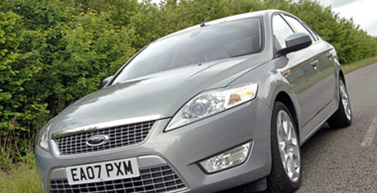 Большинство авто будут строить на одной платформе