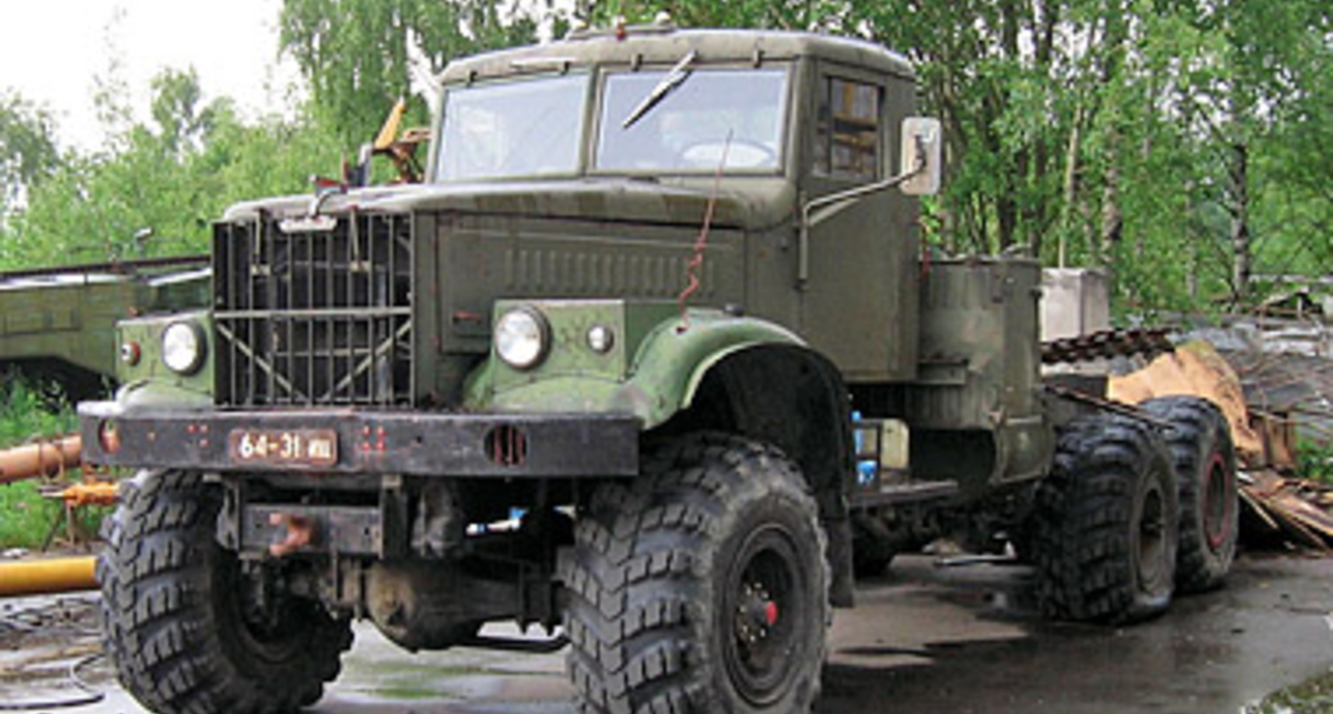 В Украине закрыли подпольный завод грузовиков