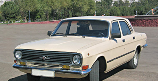 В 2010-м заработает российская программа утилизации