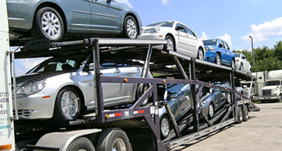 Закончилось действие 13%-ной таможенной надбавки