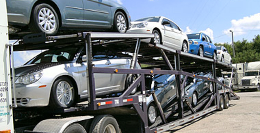 Закончилось действие 13%-ной таможенной надбавки