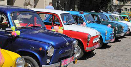 Россияне собираются запустить программу автосубсидий