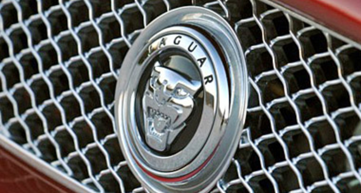 Jaguar готовит недорогое купе