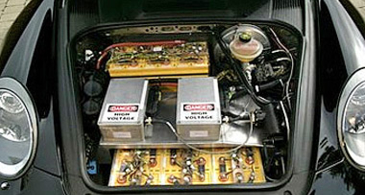 Porsche присматривается к сегменту недорогих авто