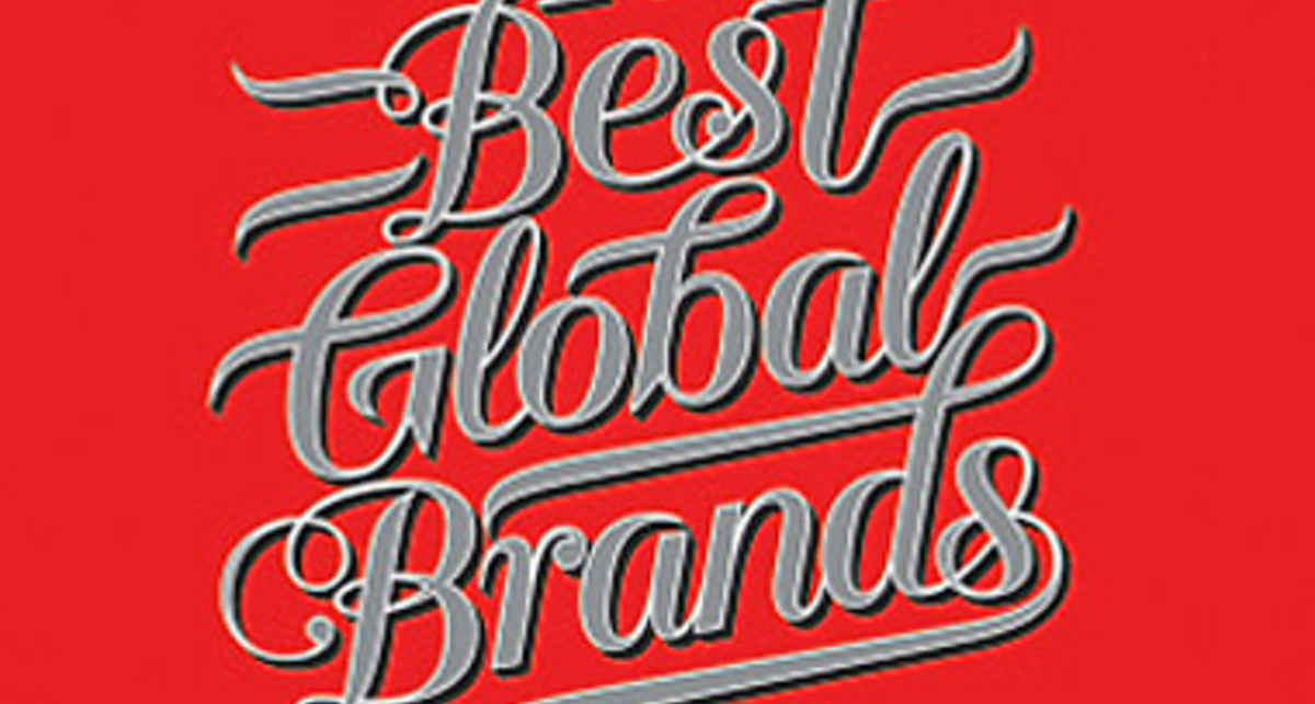 Опубликован рейтинг автомобильных брендов