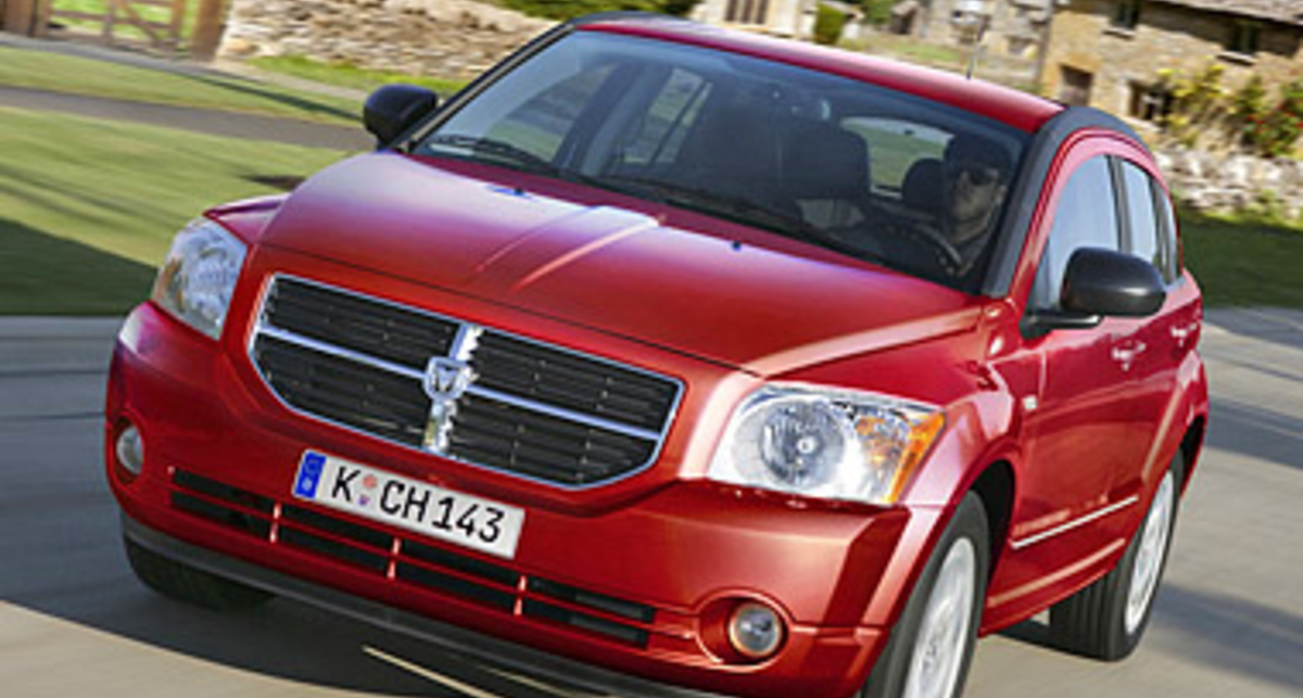 Chrysler обновит почти весь модельный ряд к 2011 году