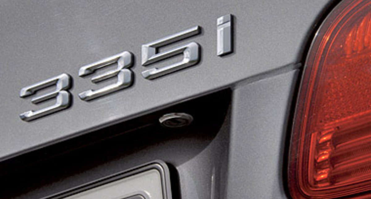 BMW 3 серии получит версию GT