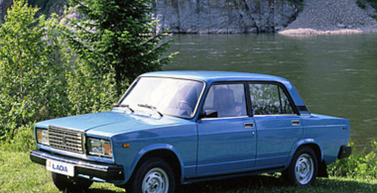 «АвтоВАЗ» вынужден отказаться от «классики»