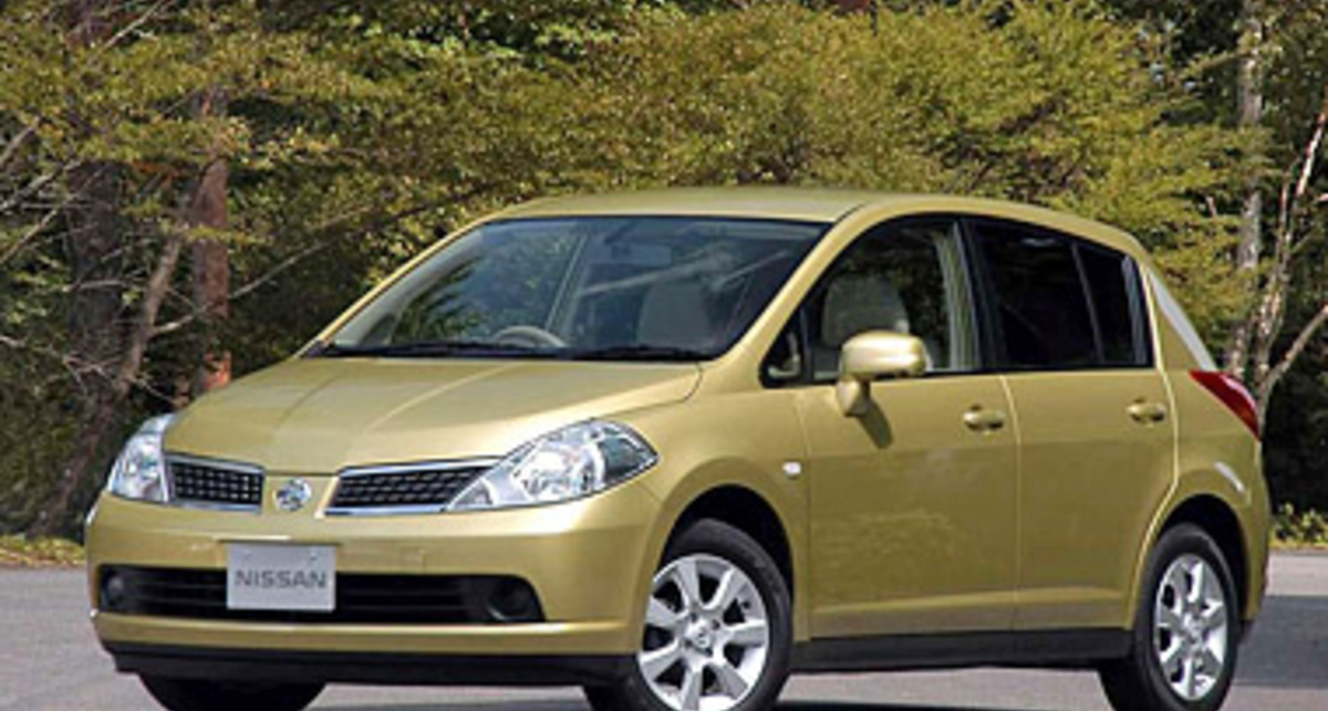 На АвтоВАЗе будут производить автомобили Nissan
