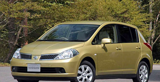 На АвтоВАЗе будут производить автомобили Nissan