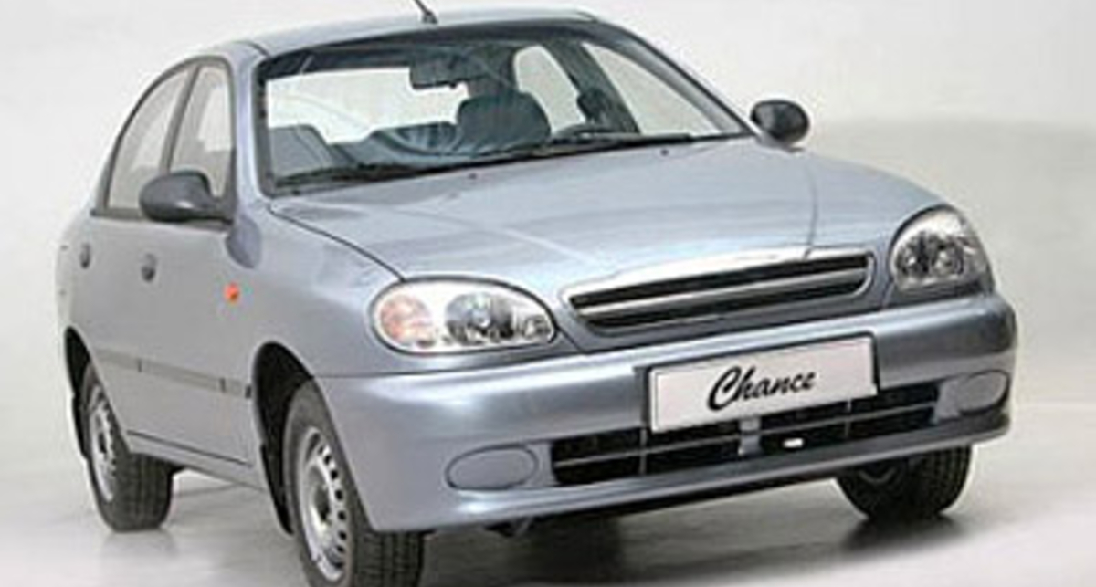 Запорожский Chance завоевывает кошельки россиян