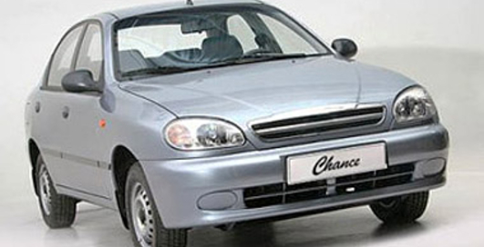 Запорожский Chance завоевывает кошельки россиян