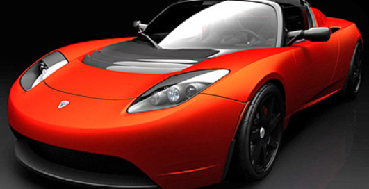 Электрозаправки соединят Лос-Анджелес и Сан-Франциско