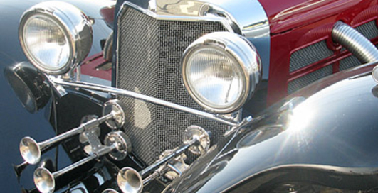 Раритеты сдают на свалку