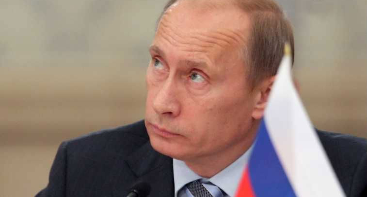 Путин выдвинул ультиматум Renault