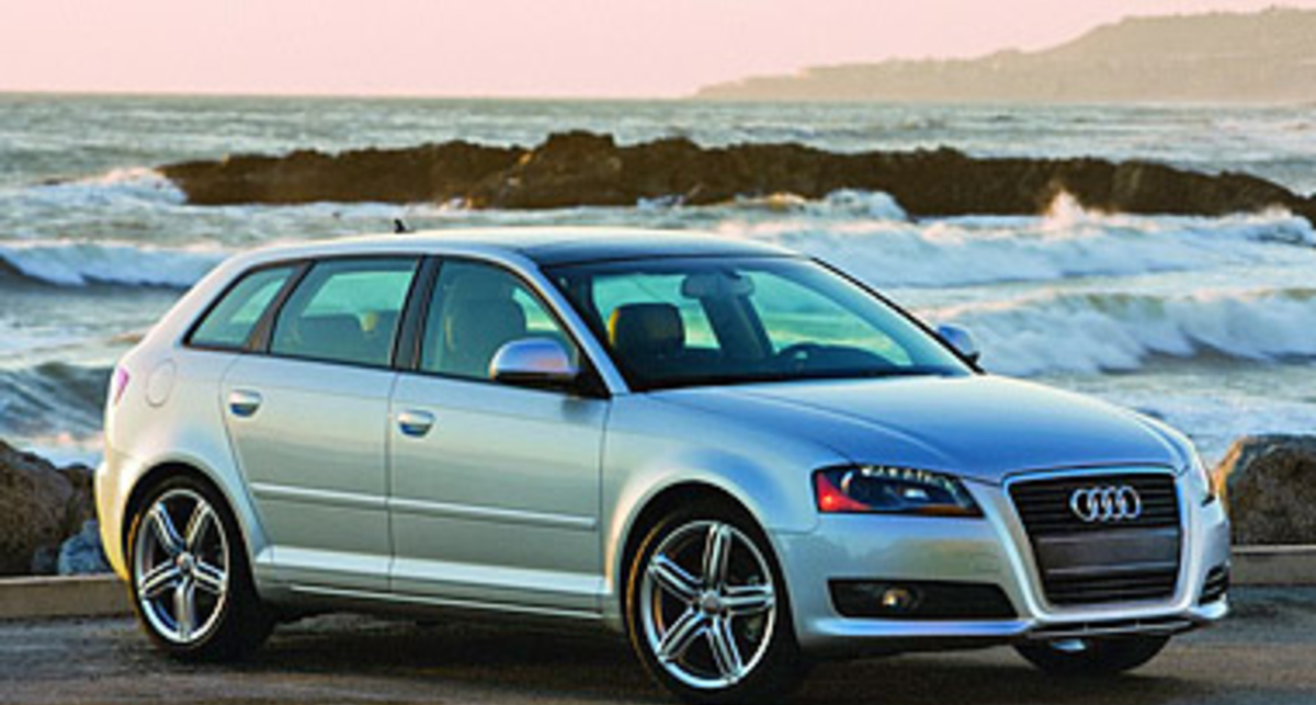 Audi оснастила коробку-автомат системой Старт/Стоп