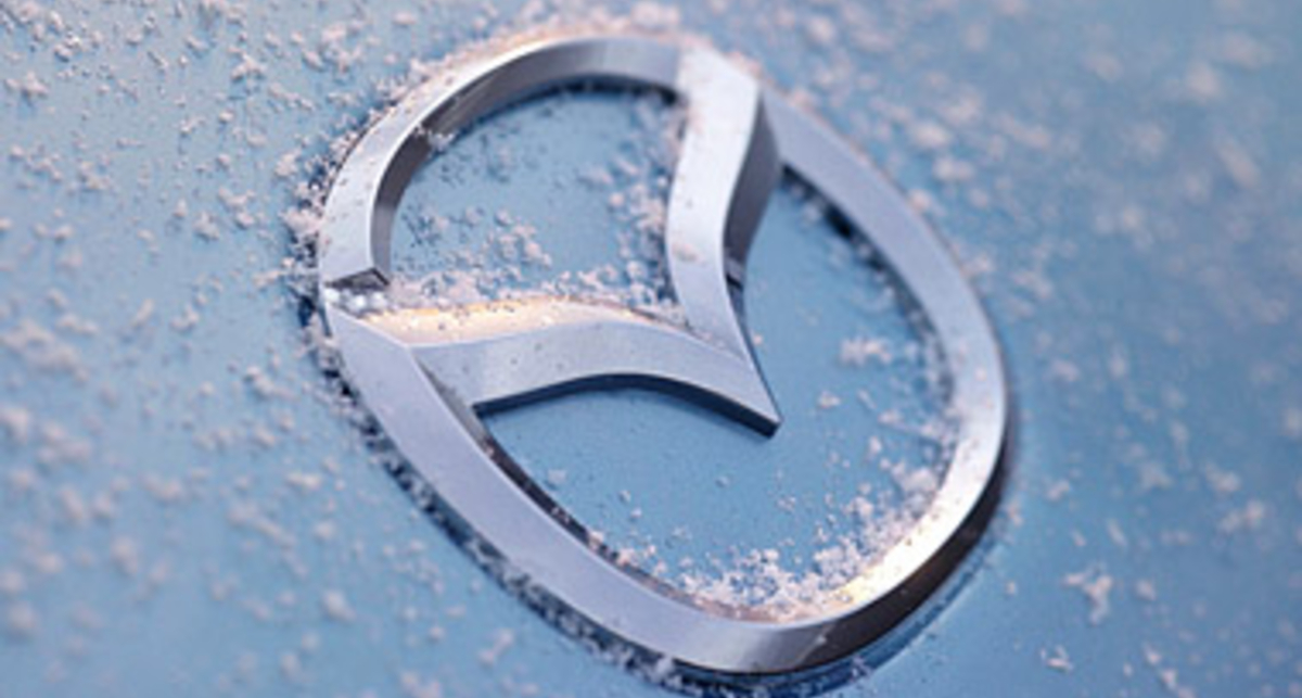 Mazda потратит на разработку гибридов $1,1 млрд