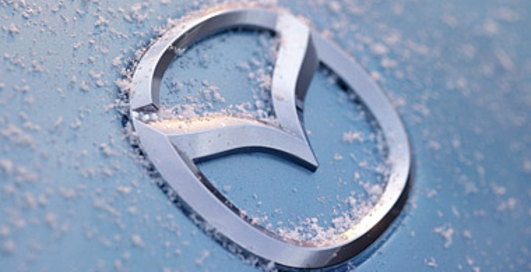 Mazda потратит на разработку гибридов $1,1 млрд