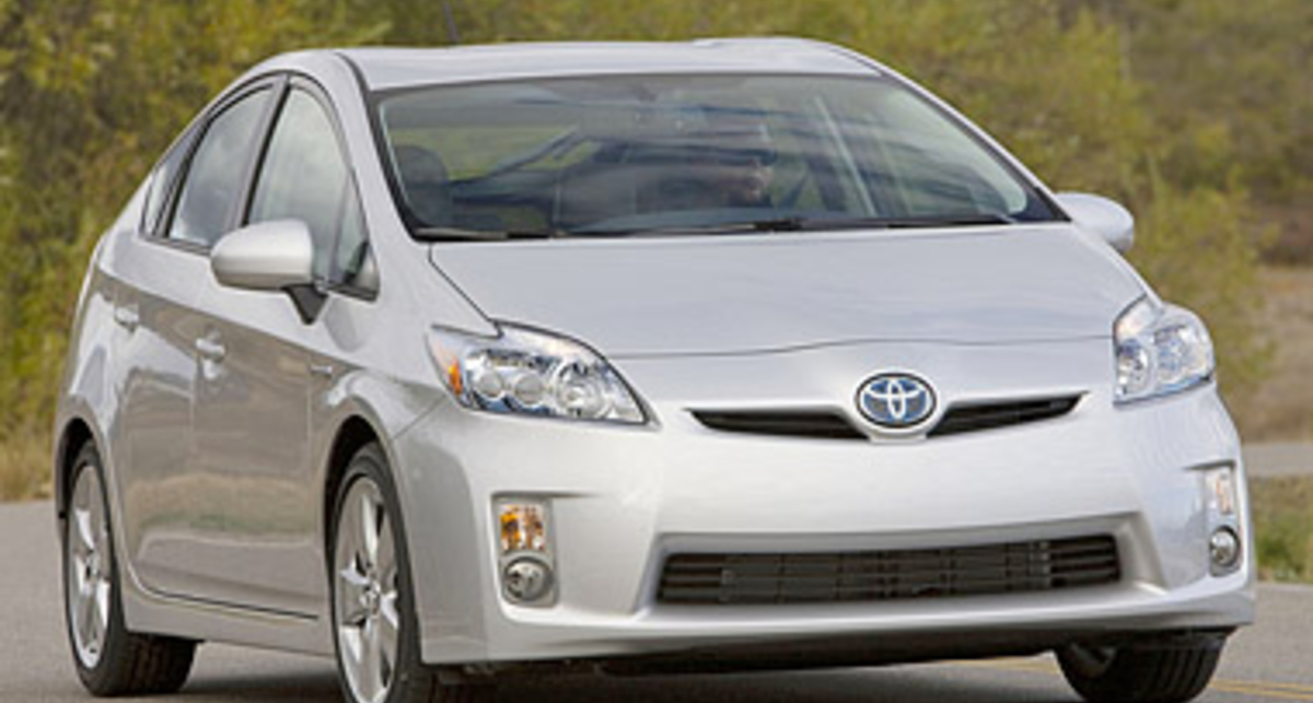 У Toyota отберут популярную модель?