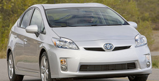 У Toyota отберут популярную модель?