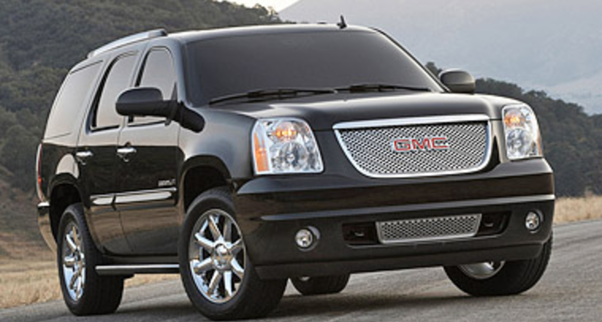 Тонировать стекла в Калифорнии теперь обязательно