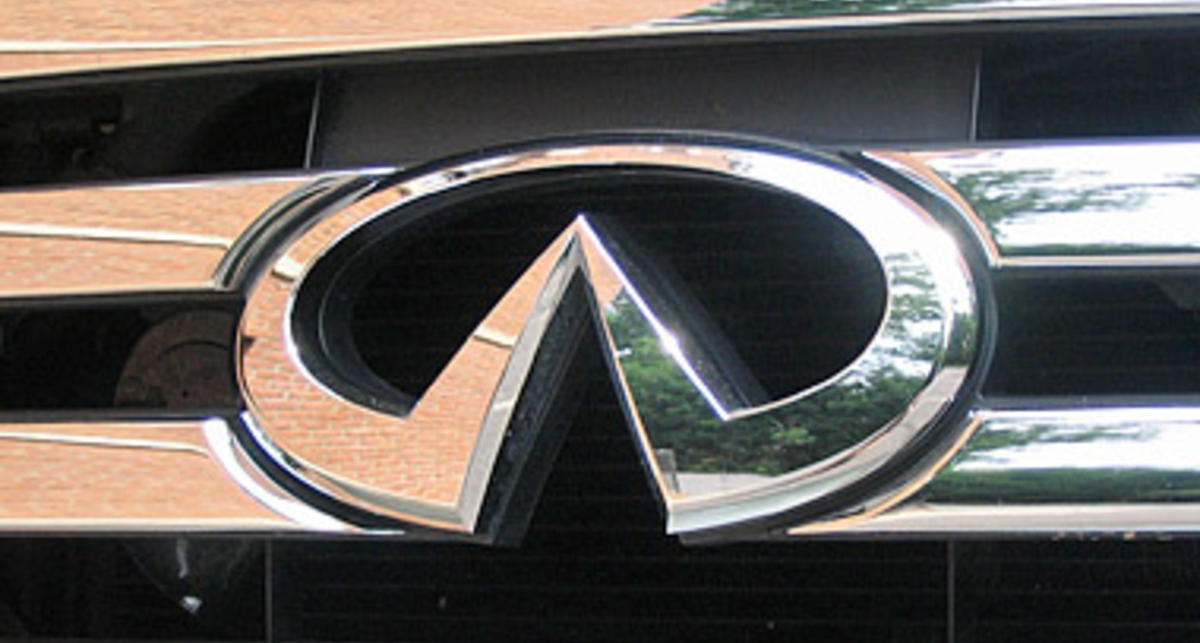 В Донецке появился официальный дилер Infiniti