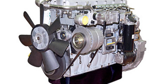 «Автодизель» получил кредит для запуска нового семейства дизелей