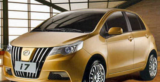 Great Wall строит завод в Болгарии