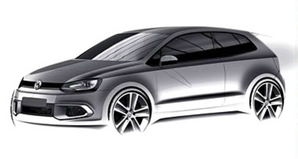 Volkswagen представил новый мотор для компактных моделей