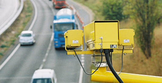 На дорогах появятся интеллектуальные радары