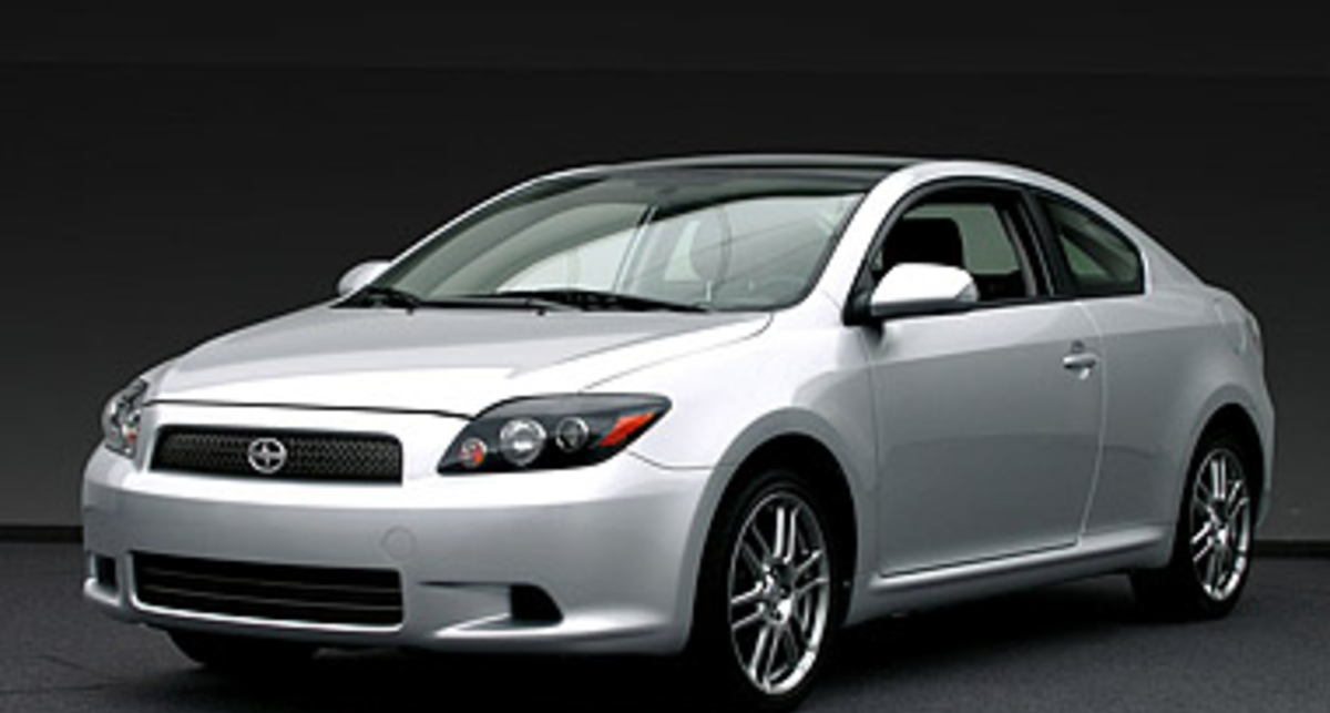 Названы самые надежные автомобили