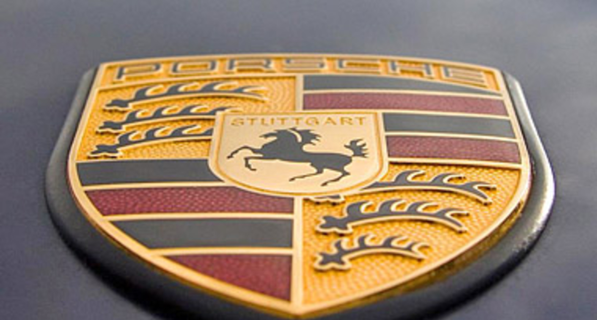 Porsche за 4 года обновит почти весь модельный ряд