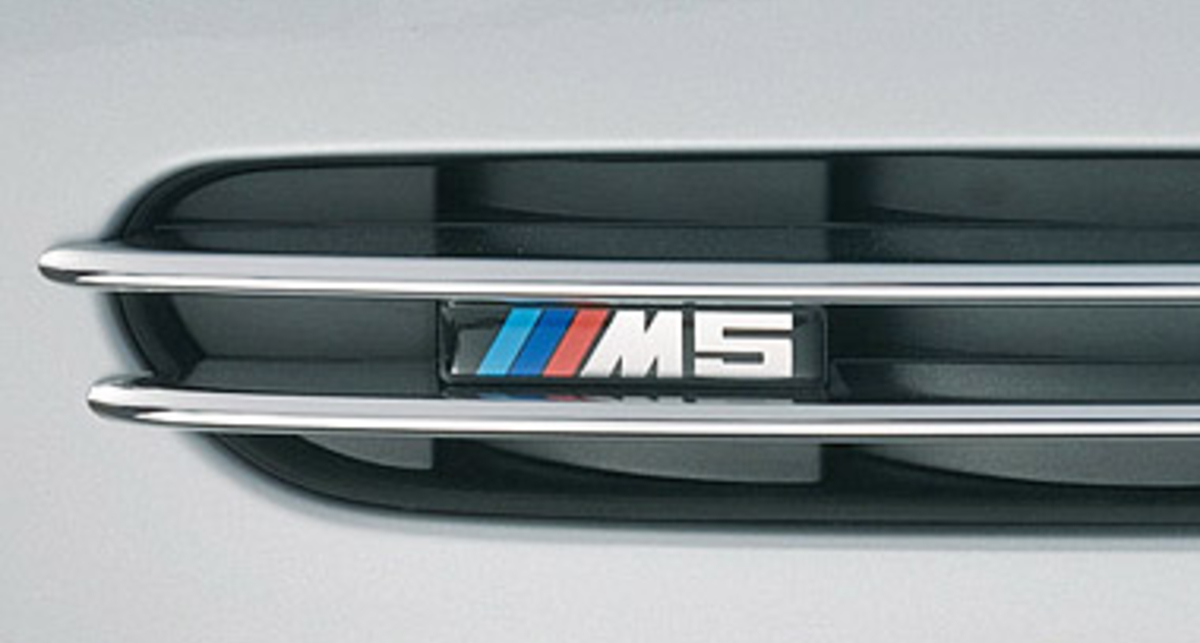 BMW готовит самую маленькую «эмку»
