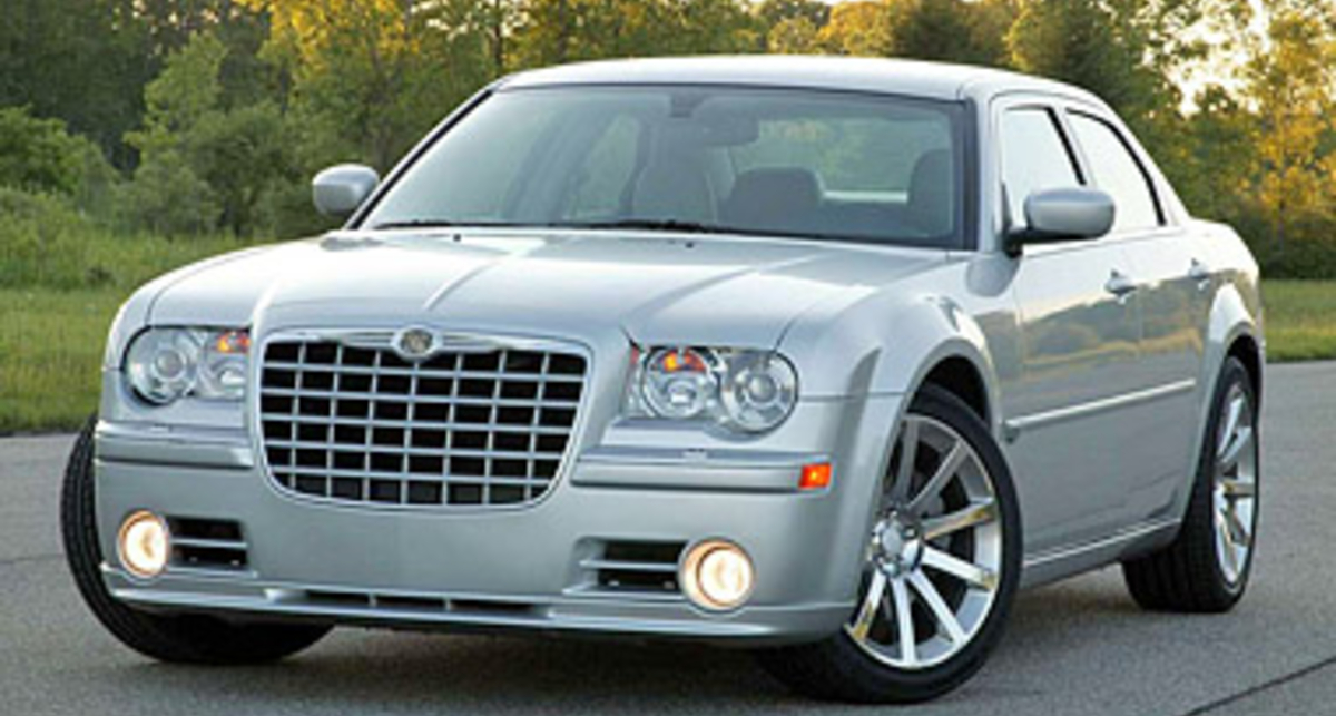 За три года Chrysler обновит весь модельный ряд