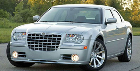 За три года Chrysler обновит весь модельный ряд