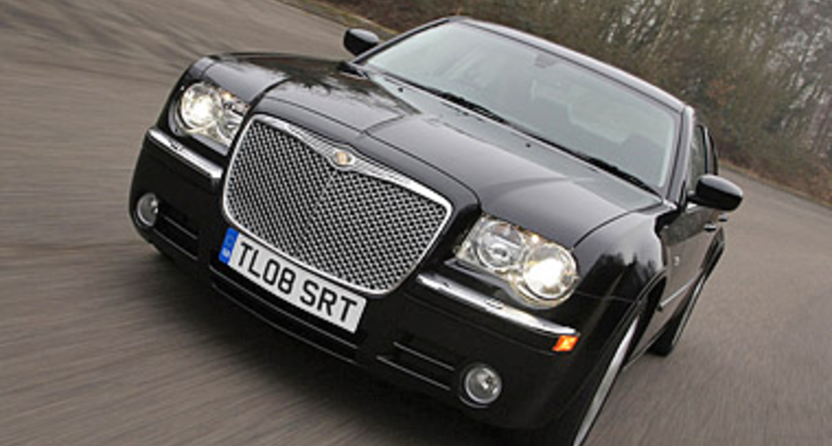 Chrysler и Dodge уходят из Европы