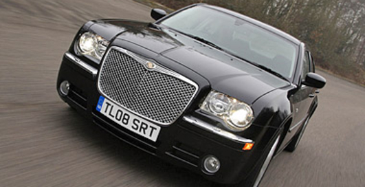 Chrysler и Dodge уходят из Европы