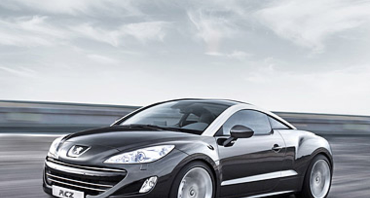 Peugeot отказывается от GTI