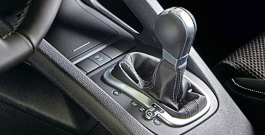 Volkswagen отзывает автомобили с коробкой передач DSG