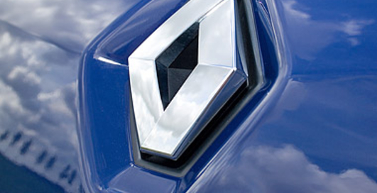 Renault готовит автомобиль за $2500