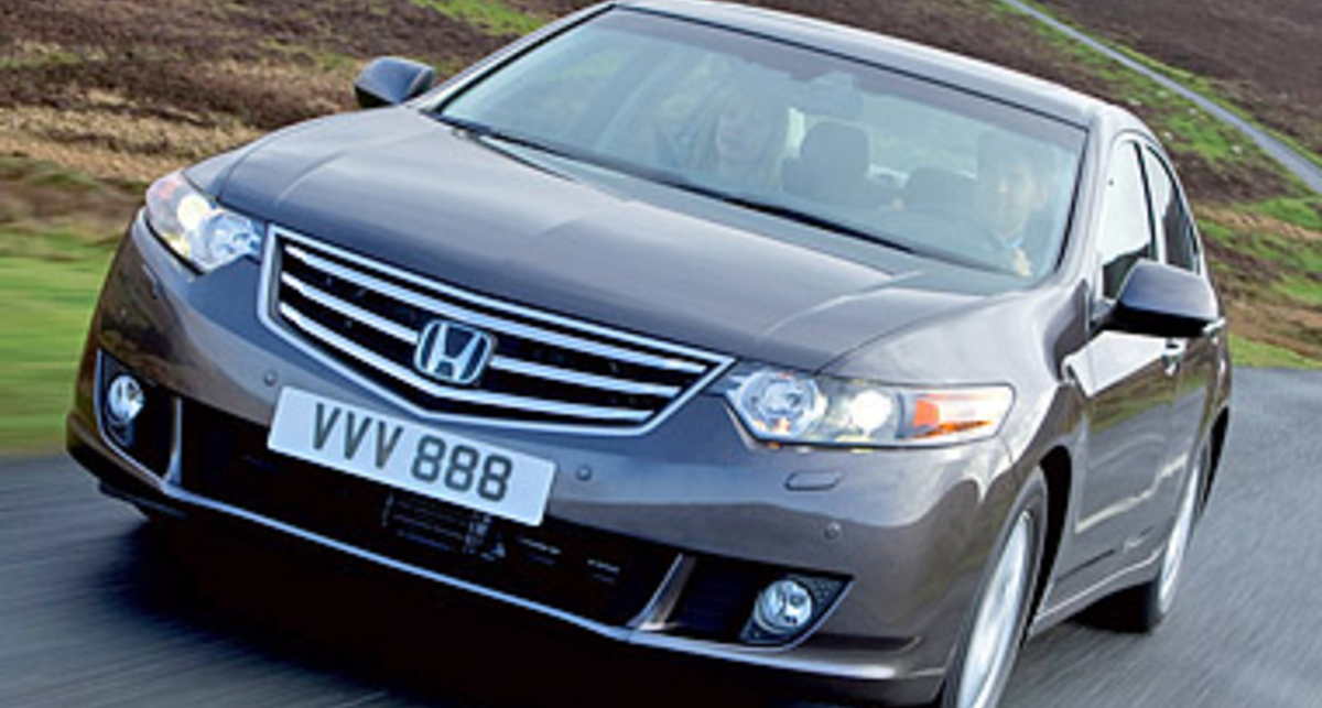 Honda на грани крупнейшего отзыва в истории марки