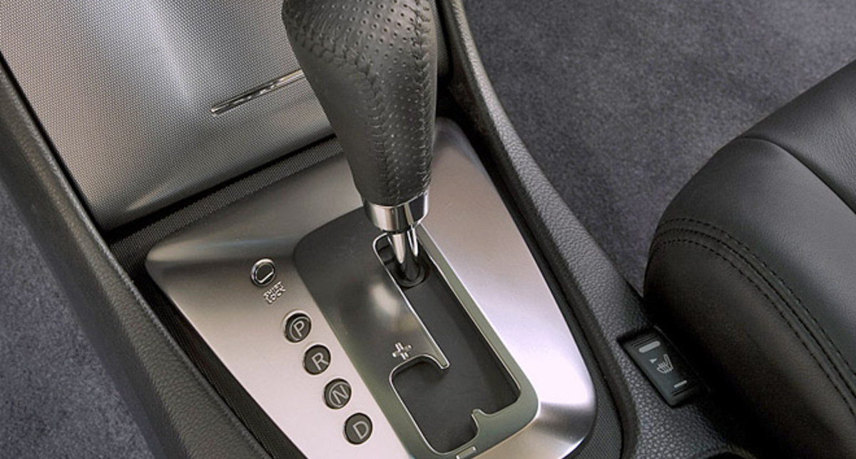 Российские Lada получат АКП